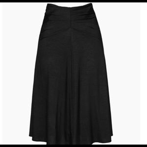 MM LaFleur Nolita skirt NWOT